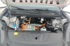 2025 Wuling Motors Wuling Bingo S 2025 325km Exclusive #10