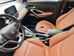 2018 Baojun 510 2017 1.5 AT Luxury #7