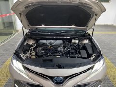2018 Toyota Camry 2018 2.5 AT HGLuxury HEV #9