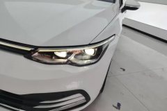 2022 Volkswagen Golf 2021 1.4T AT 280TSI Pro #5