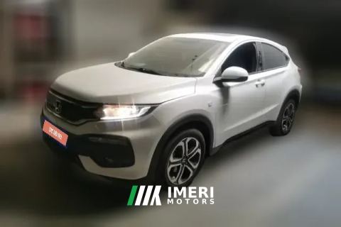 2019 Honda XR-V 2017 1.8 AT EXiComfort
