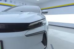 2024 Geely Auto Emgrand L Hi.P 2024 Dragon SoaringEdition 1.5TD-DHT AT Pro 100KM excellence #5