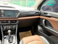 2018 Volkswagen Tharu 2019 1.4T AT 280TSIFlagshipFWD China VI #9