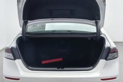 2026 Honda Accord 2025 SportSeries 260TURBO Luxury #20