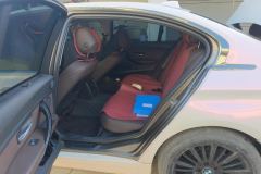 2018 BMW 3 Series 2018 2.0T AT 320LiFashion #11