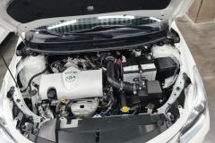 2019 Toyota Vios 2019 1.5 AT EnactusEdition #10