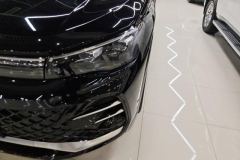 2026 Volkswagen Tiguan L 2026 PRO 380TSI 2WD R-Line Navigator Edition #5