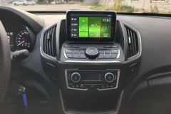 2018 Dongfeng Fengshen Fengshen AX5 2017 1.4T AT Interesting Shang #13