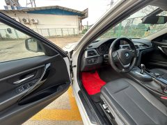 2017 BMW 3 Series 2017 2.0T AT 320LiFashion #15