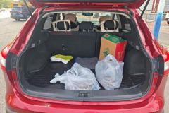 2016 Nissan Qashqai 2016 2.0 AT Elite #4