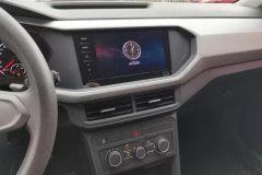 2021 Volkswagen Tacqua 2020 1.5 AT still #13