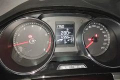 2017 Volkswagen Bora Sedan 2017 1.6 MT Comfort #14