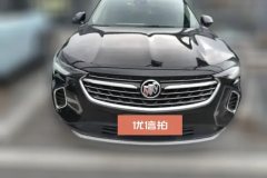 2022 Buick Envision S 2022 EnvisionS 1.5T AT 552T 2WDElite #2