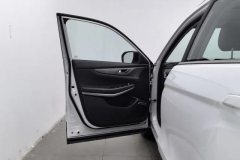 2021 Chang'an CS75 2021 1.5T AT 280T Glory Million Edition Luxury #11