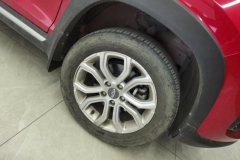 2021 Chery Tiggo 3x 2021 PLUS 1.5L AT CVTHappy red datesEditionII #6