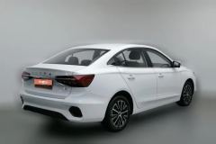 2023 Roewe i5 2021 Facelift 1.5L AT CVTdiamondEdition #2