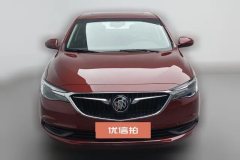 2019 Buick Excelle GT Sedan 2019 1.3T AT 18TConnectedElite China VI #3