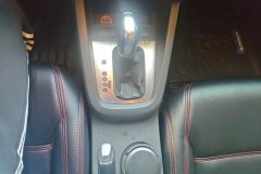 2015 Volkswagen Sagitar 2014 1.6 AT Comfort #16