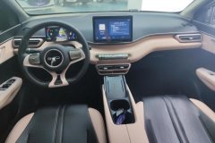 2024 BYD Seagull 2024 Glory 405KM flyEdition #12