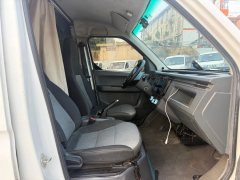 2022 Yuan Cheng Auto Yuan Cheng Xingxiang V 2022 Star Rewards V6E LWB GuoXuan 41.93kWh #6