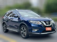 2020 Nissan X-Trail 2020 2.5 AT LuxuryPilot7Seat 4WD #3