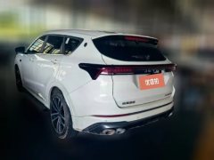 2024 Jetour X70 Plus 2023 1.6T DCTstrongPRO+ 7Seat #2