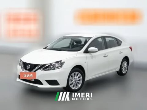 2025 Nissan Sylphy 2024 Classic 1.6XE AT CVTComfort