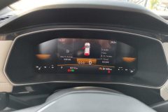 2024 Volkswagen Tharu 2025 NewSharp 1.5L AT SharpmeaningEdition #14