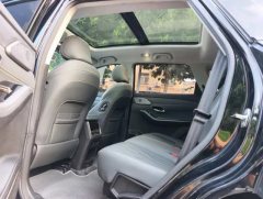 2024 Jetour Shanhai Jetour Shanhai L9 2024 1.5TD AT 2DHT Pro 5Seat #11