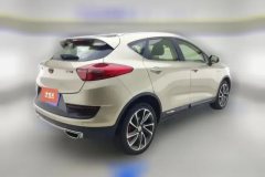 2019 Geely Auto Emgrand GS 2018 1.4T AT SportZhenshang #3