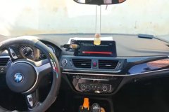 2019 BMW 1 Series 2019 1.5T AT 118i MSport Pkg #13