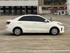 2018 Kia Pegas 2017 1.4 AT LuxuryDeluxe #4