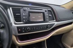 2016 Toyota Highlander 2015 2.0T AT Elite5Seat FWD #16