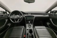 2020 Volkswagen Magotan 2020 2.0T AT 330TSILeading #14