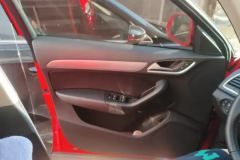 2019 Audi Q3 2018 1.4T AT 30TFSIFashionHeritage #7