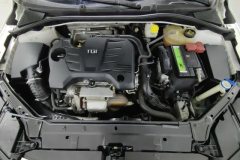 2017 Roewe i6 Classic 2017 1.5T AT 20TConnectednetSmart Premium #7