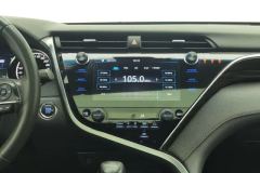 2020 Toyota Camry 2019 2.0 AT GLuxury Facelift #16