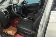 2021 Volkswagen T-Cross 2020 1.4T AT 280TSIComfort #9