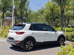 2023 Kia KX1 2021 1.4L AT CVTSunroof #11