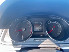 2020 Volkswagen Bora Sedan 2019 1.5 AT legendFashion China VI #11