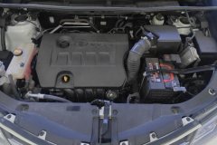 2016 Toyota RAV4 2015 2.0L AT CVT4WDFashion #10
