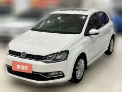 2018 Volkswagen Polo Hatchback 2018 1.5 AT Enjoy #2