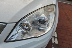 2017 Haval H6 2016 1.5T MT UpgradeEditionElite FWD #5