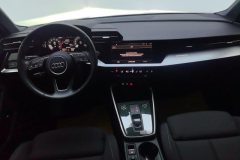 2021 Audi A3 Sedan 2021 A3L Limousine 1.4T AT 35 TFSI FashionElegant #12