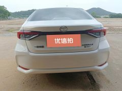 2026 Toyota Corolla 2026 1.8L Hybrid Pioneer #5