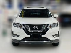 2021 Nissan X-Trail 2021 2.0L AT CVT 2WD XL ITSComfortAnniversary #3