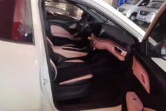 2025 BYD Seagull 2025 305km freeEdition #8