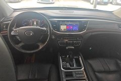 2017 GAC Trumpchi Trumpchi GS8 2017 2.0T AT 320T 2WDLuxurySmart Connect（7Seat） #12