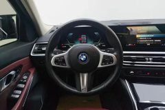 2023 BMW i3 2022 eDrive 35 L #15