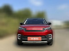 2017 Chang'an CS55 2017 1.5T MT Dazzling color #2